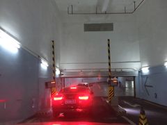 -合生汇·停车场