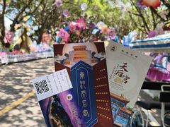 -南沙天后宫景区