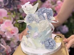 -柏尼娅PEARIA·蛋糕定制(静安店)
