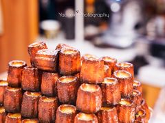 -发酵食堂(屏风街店)