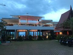 -芽庄MP泰式海鲜海景餐厅