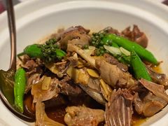 -海味世家·家常菜馆(明州里店)