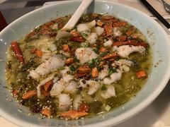 -港丽餐厅(高德置地店)