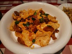 -西贝莜面村(上海百联西郊店)