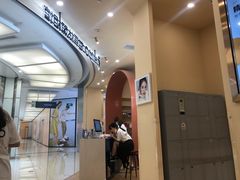 -海马体照相馆(成都来福士广场店)