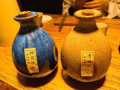 -长亭酒肆.武夷菜(鼓楼后海店)
