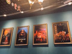 -失落之城沉浸式剧情密室(江宁万达店)