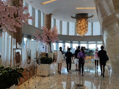 -洲际酒店·地平线全日餐厅HORIZON CAFÉ