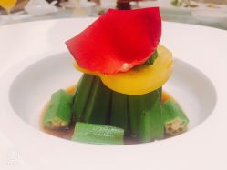 -安蒂娅美兰酒店·宴会厅