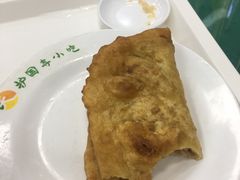 -护国寺小吃(和平西街店)