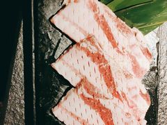黑猪五花肉-嘿嘟嘟·肋条烧肉放题(爱融荟城店)