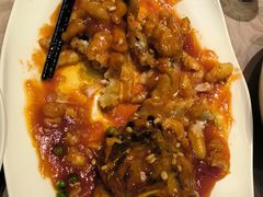 -东方明珠老上海8号餐厅(东方明珠广播电视塔店)