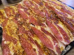 -吉志烤肉(太原总店)