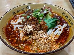 -力力豆花庄(广渠门店)