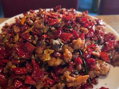 -小天府川菜馆(魏公村店)