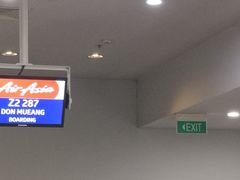 -尼诺伊·阿基诺国际机场T3航站楼