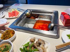 -海底捞火锅(万丰桥店)