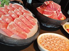 -东来顺·非遗火锅(赛格国际购物中心店)
