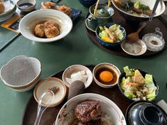 -ITARU食堂·定食料理(西丽店)