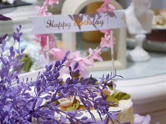 -杜哈夫DOUX RÊVE·生日蛋糕(日月光店)