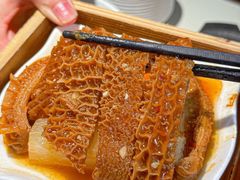 -悦满楼·西关名点·湛江名菜(航空综合大厦店)