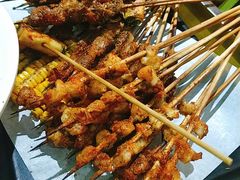 -望京小腰(北京总店)