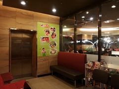 -必胜客(省府店)