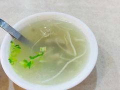 -台中肉员