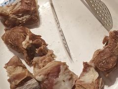 -巴音浩日娲·蒙餐(双林东路店)