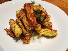 脆皮冰川茄子-壹零捌道·北京烤鸭(车公庄店)