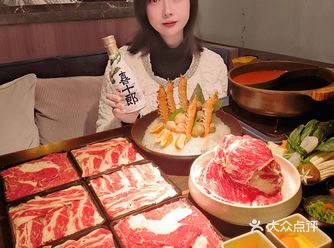 下雪天来一份暖锅料理，太巴适了️