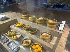 -“香”全日餐厅·株洲大汉希尔顿酒店