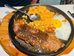 -豪享来中西餐厅(隆昌店)