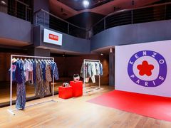 -KENZO(北京三里屯店)