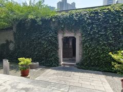 -李鸿章故居
