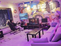 -ACE 生日派对聚会轰趴馆(小寨店)