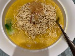 -小厨娘淮扬菜(六合欢乐港店)