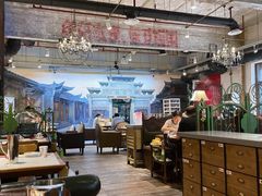 -汕头八合里海记牛肉店(清河店)