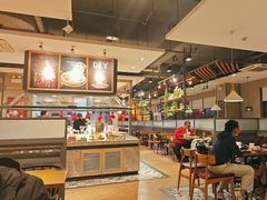 -比格比萨自助(沙河店)