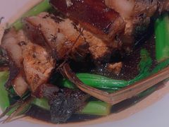 -桂满陇·蟹黄小笼汤包(清河万象店)