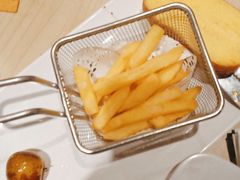 -豪客来牛排(云山大道店)