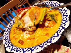 -Thai Alley泰爱里(二沙岛店)