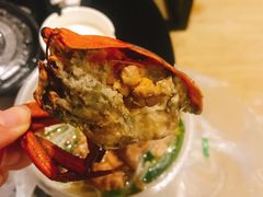 -莲花公园煎蟹(总店)