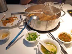 -陈记顺和牛肉火锅馆(天河北路店)