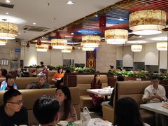 大堂-又一间茶点轩(百汇广场店)