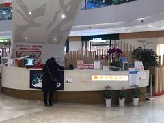 -圆融购物中心(南天成路店)