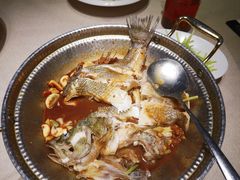 -简小舍·民间手艺菜(武昌江滩店)