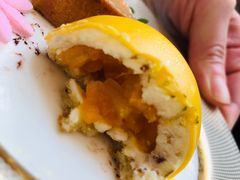 -北京古城老院厉晓麟精致菜