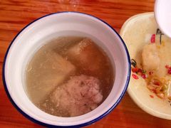 -小罗子汤店(大士院总店)