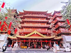 -大佛古寺